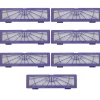 Sittsäckar>Filterbyte för Neato Connected D3 D4, Botvac D-serien 7-
