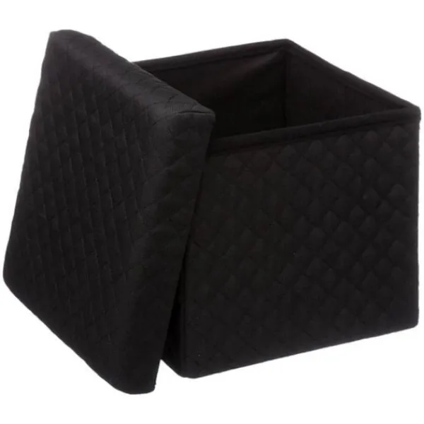5 FIVE SIMPLY SMART Sittpuffar>5five - hopfällbar pouf 31x31cm "mix n' modul"