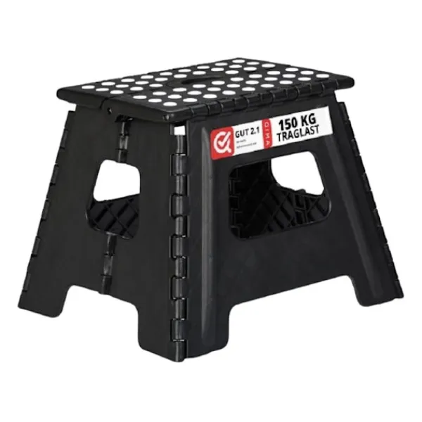 Northix Pallar>Fällbar pall L