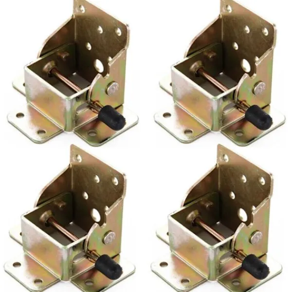 Balkongmöbler>Fällbara gångjärn Bordsbensfästen B B B
