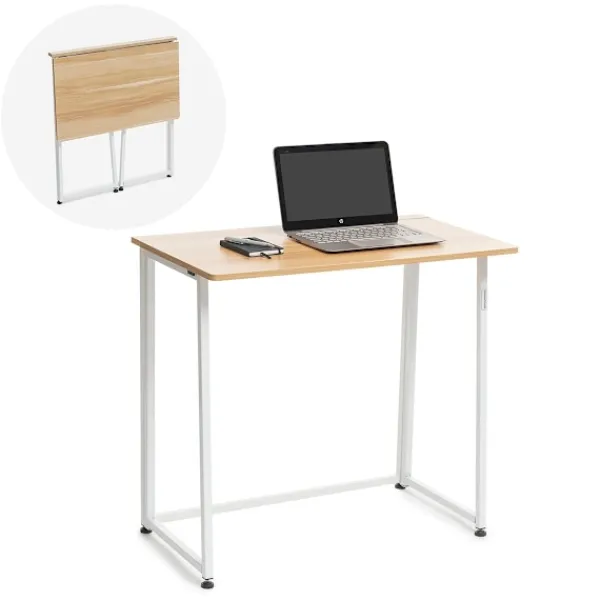 InnovaGoods Kontorsmöbler>Fällbart skrivbord Dolenkaf