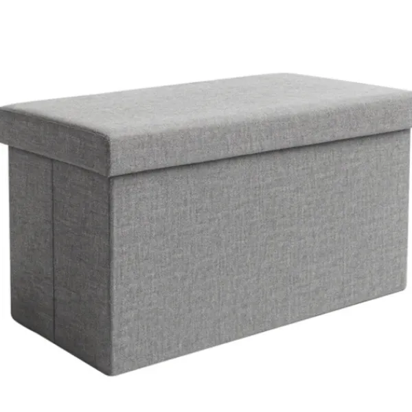 Sittpuffar>Fotpall / Sittpuff - 76x38x38cm