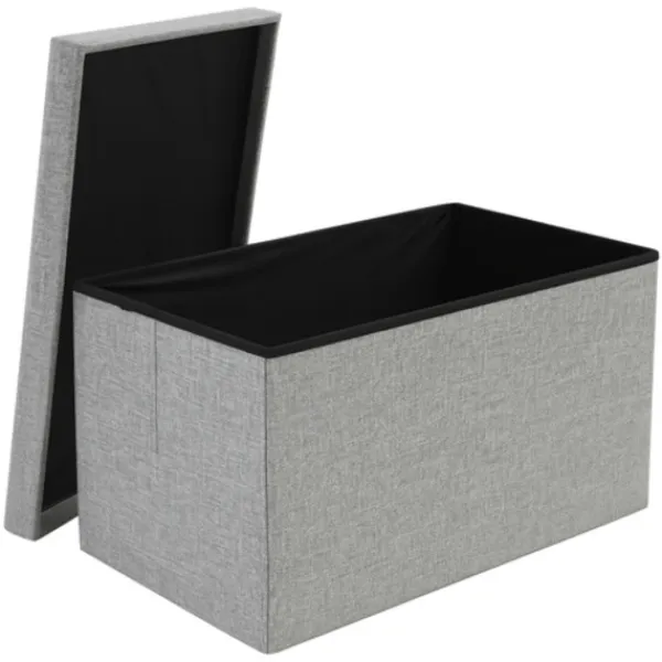 Sittpuffar>Fotpall / Sittpuff - 76x38x38cm