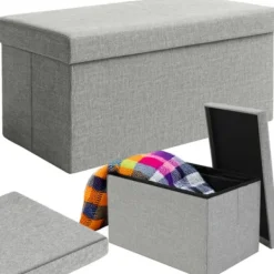 Sittpuffar>Fotpall / Sittpuff - 76x38x38cm[CO]