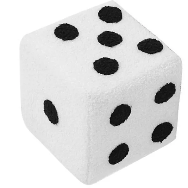 Pallar>Fotpall Mjuk Bekväm Enkel Varm Robust Bas Kub Pall för Hem Vardagsrum Sovrum Vit 20x20x20cm