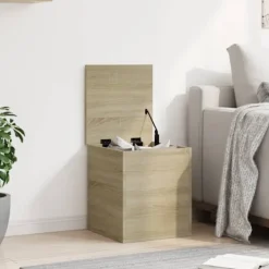 vidaXL Kistor & Koffertar><noscript><img width=