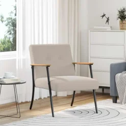 vidaXL Fåtöljer><noscript><img width=