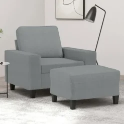 vidaXL Fåtöljer><noscript><img width=