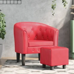 vidaXL Fåtöljer><noscript><img width=