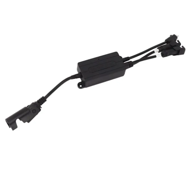 Fåtöljer>2.4G trådlös fjärrkontroll för vilstol 29V enkelmotor trådlös styrenhet för vilstolar