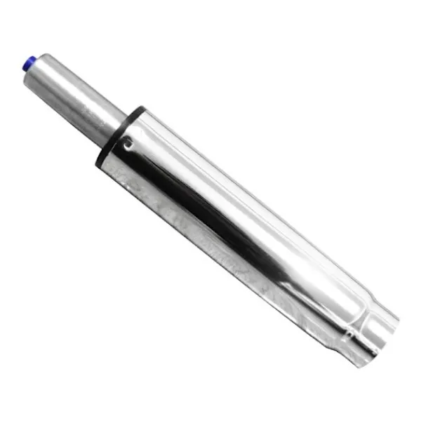 Kontorsmöbler>Gasfjäder för kontorsstol - längd 370 till 560 mm (310 mm krom) - mycket bra