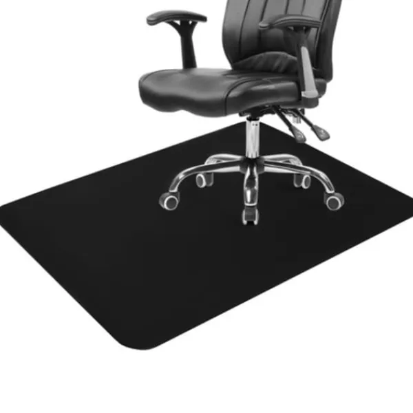 Kontorsmöbler>Golvskydd Matta till Stol / Stolsmatta - 100x140cm