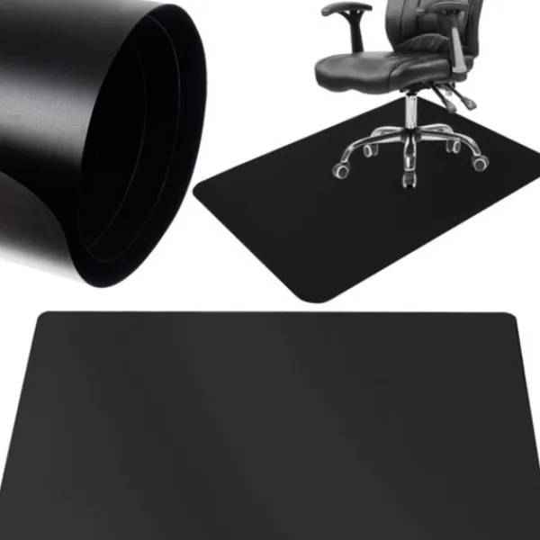 Kontorsmöbler>Golvskydd Matta till Stol / Stolsmatta - 90x130cm