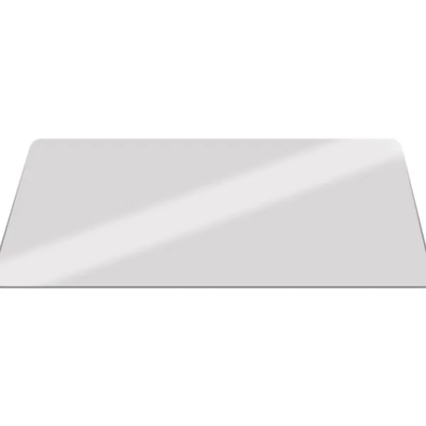 Kontorsmöbler>Golvskydd Matta till Stol / Stolsmatta - 100x140cm