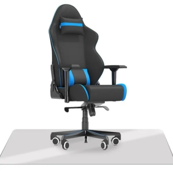 Kontorsmöbler>Golvskydd Matta till Stol / Stolsmatta - 100x140cm