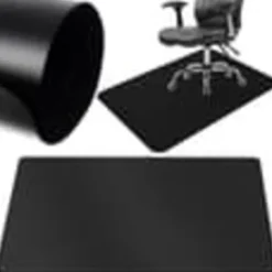 Kontorsmöbler>Golvskyddsmatta för Stol / Stolmatta - 100x140cm
