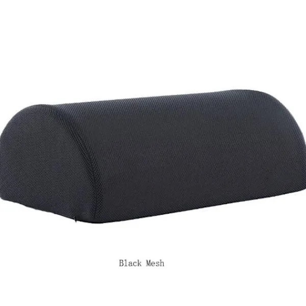 Holocky Sittpuffar>Halvcylindriska fotstöd med High Resilience Foam Foam Fotstöd STYLE 1