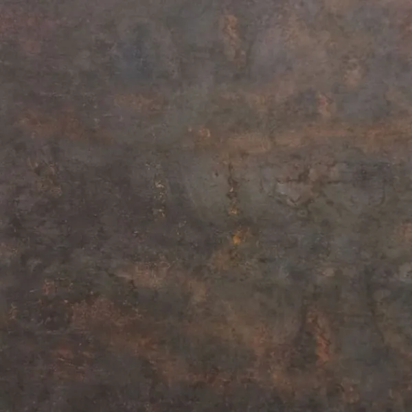 Matbord>Högt bord 60 x 60 cm Rom bistro rost