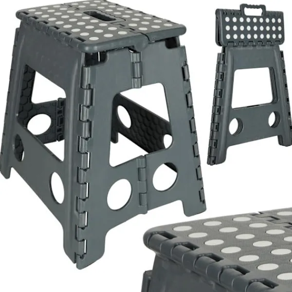 Pallar>Hopfällbar Pall / Stegpall - 150 kg_MGF