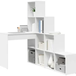 vidaXL Kontorsmöbler><noscript><img width=