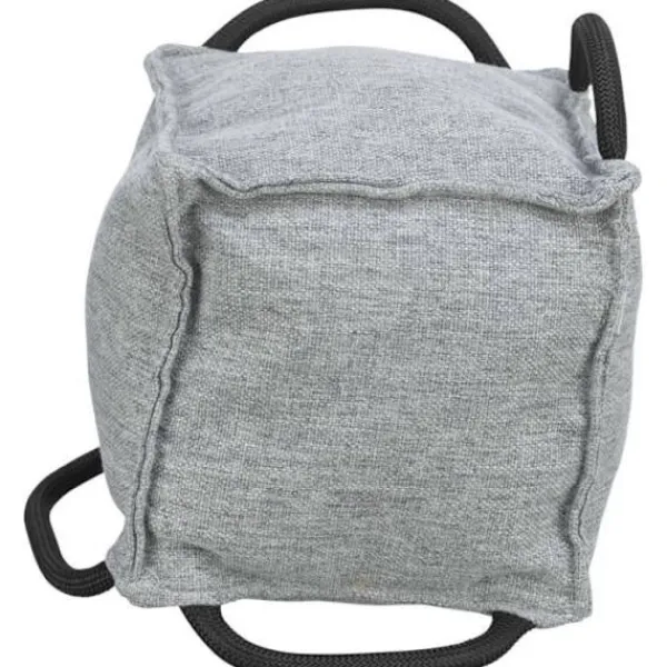 TRIXIE Sittsäckar>Hundleksak - - CityStyle - Tygrep - Ekologisk - Hållbar