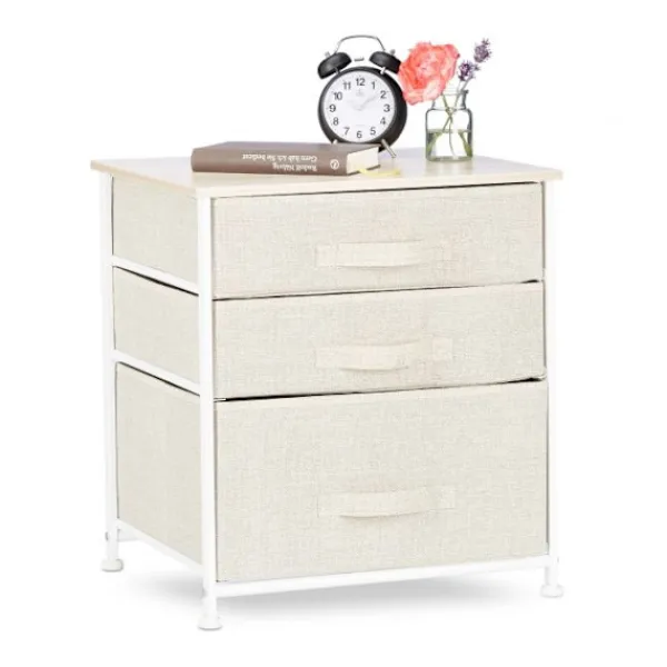 B2X Byråer>Hyllsystem olika varianter beige