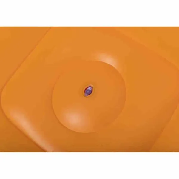 BESTWAY Sittsäckar>Inflatable Fåtölj - - Basketboll - 114x112x66 cm - PVC -