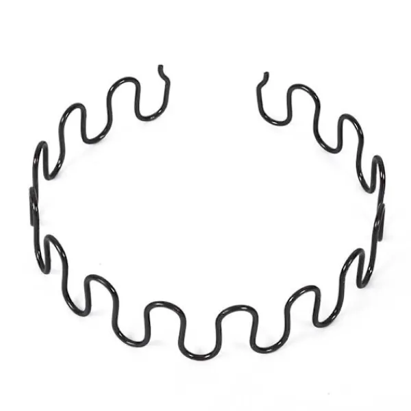 CL Soffor>Inkluderar 60cm spänningsfjäder, 2 klämmor & 6 spikar