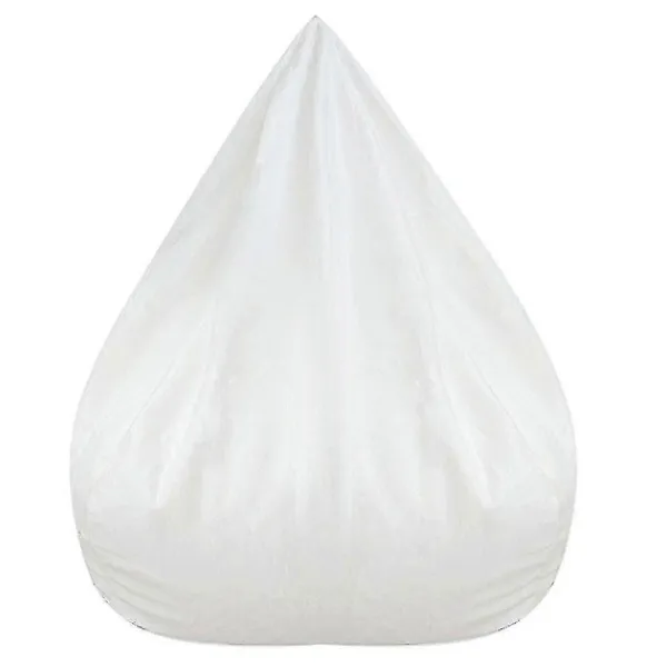 Sittsäckar>Innerfoder Vattentätt Lazy Bean Bag Sofföverdrag, Ingen Fyllning_yux 70X80 CM