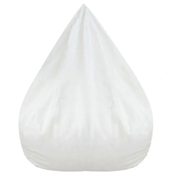 Sittsäckar>Innerfoder Vattentätt Lazy Bean Bag Sofföverdrag, Ingen Fyllning 100X120 CM