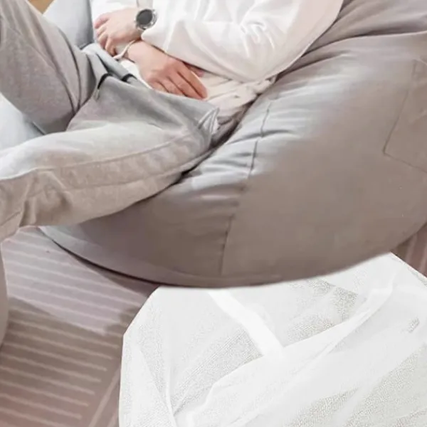 Sittsäckar>Innerpåse för Sittsäck, Ersättningsinsats för Sittsäck, Innerpåse för Stol Soffa
