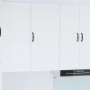 vidaXL Skåp>Köksskåp Vit 50 x 31 x 100 cm Konstruerat trä