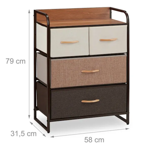 B2X Byråer>Kommod vers. Design