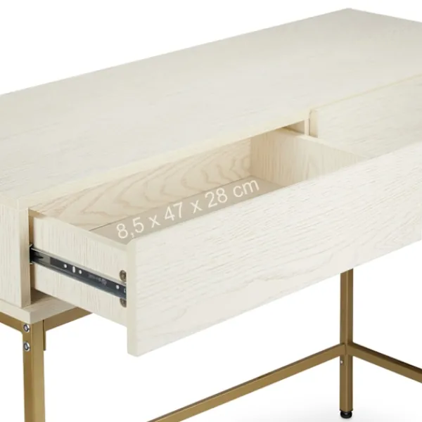 B2X Sideboards>Konsolbord med lådor