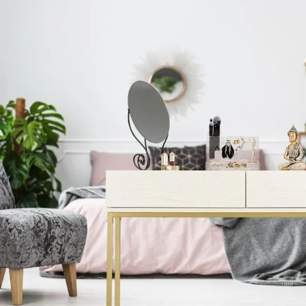 B2X Sideboards>Konsolbord med lådor