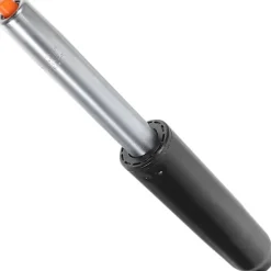 Kontorsmöbler>Kontorsstol Cylinder Ersättning Gasfjäder Cylinder Kraftig Lyftcylinder för Kontorsstolar