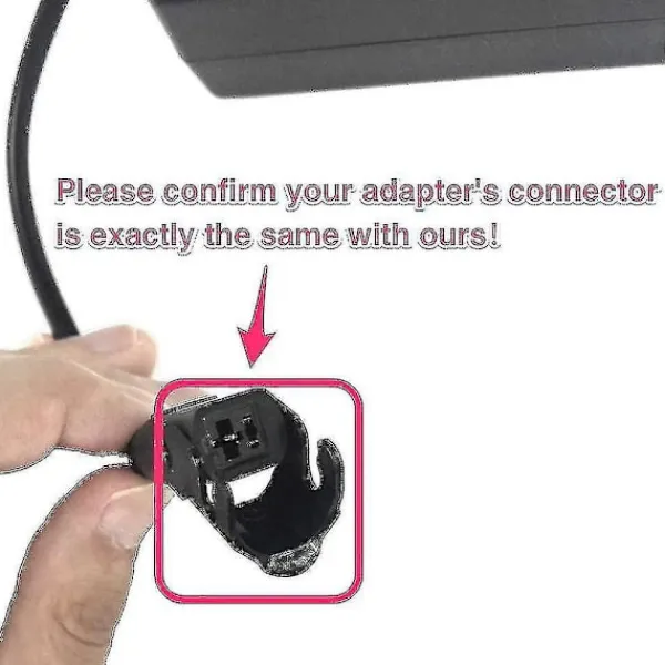 BraVärde Fåtöljer>Kraftfull strömförsörjning för elektrisk recliner soffa transformatoradapter 29v AC/DC
