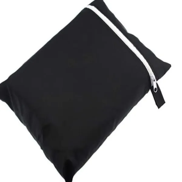 Kistor & Koffertar>Kudde Förvaringsväska Förvaringsväska med dragkedja 122 X 39 X 55CM 122 x 39 x 55cm