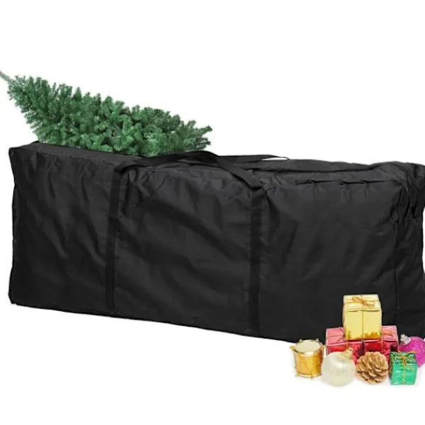 Kistor & Koffertar>Kudde Förvaringsväska Förvaringsväska med dragkedja 122 X 39 X 55CM 122 x 39 x 55cm