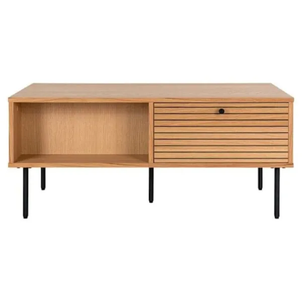 EBUY24 Tv-Bänkar>Kyoto fanerad soffbord.