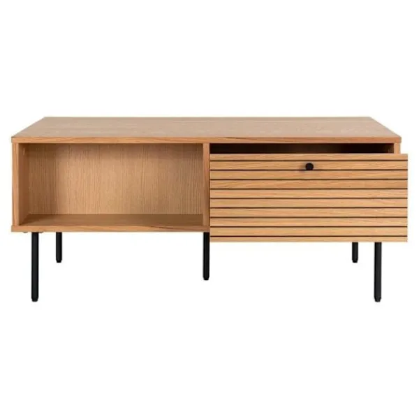 EBUY24 Tv-Bänkar>Kyoto fanerad soffbord.