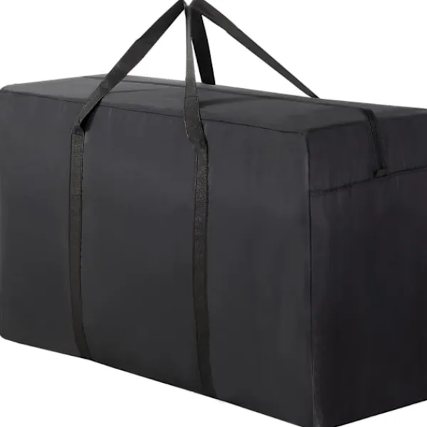 Kistor & Koffertar>190L Extra Large Heavy Duty Flyttväska qd 100L
