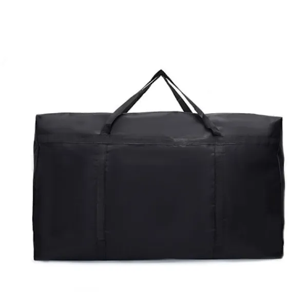 Kistor & Koffertar>190L Extra Large Heavy Duty Flyttväska qd 100L