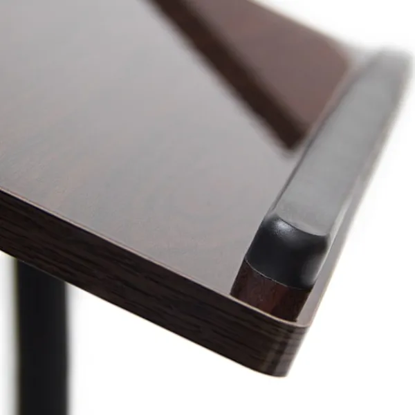 B2X Kontorsmöbler>Laptop bord trä justerbar höjd