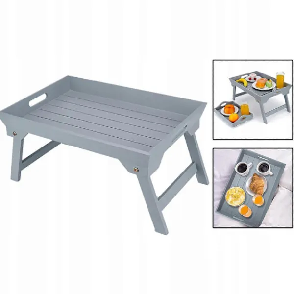 Småbord>Laptopbord Hdzw Fenteer-72033229