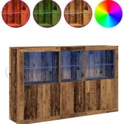 vidaXL Sideboards><noscript><img width=