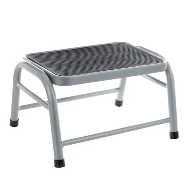 Leecroft Pallar>Metallpall 150 kg Kapacitet En Storlek En Färg One Size