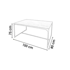 FORNORD Matbord><noscript><img width=