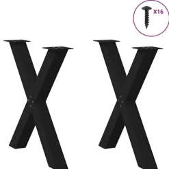 vidaXL Matbord><noscript><img width=