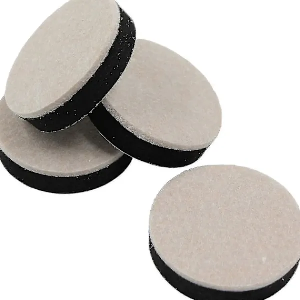 Sängar>Möbelhöjare, Möbelfötter, Sänghöjare, Bordshöjare, Möbelhöjare, Set om 4